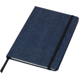 Denim notitieboekje A5 Alfred