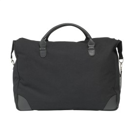 Denver Duffle Recycled Canvas reistas