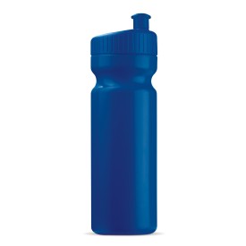 Sportbidon Design 750ml-Donkerblauw
