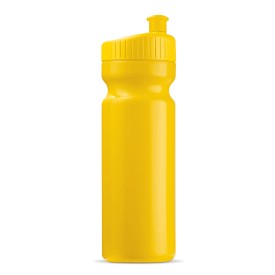 Sportbidon Design 750ml-Geel