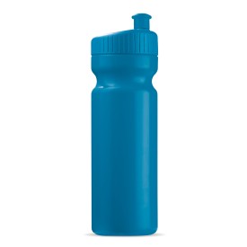 Sportbidon Design 750ml-Lichtblauw