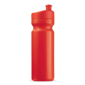 Sportbidon Design 750ml-Rood