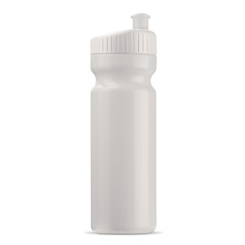 Sportbidon Design 750ml-Wit