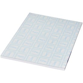 Desk-Mate® schrijfblok - A5 - papier - 100 vellen