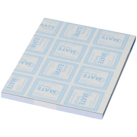 Desk-Mate® kladblok - A7 - 50 vellen - karton en papier