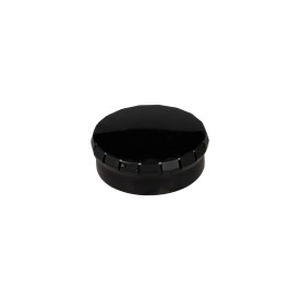Desk tin small-Zwart