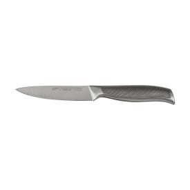 Diamant Sabatier Riyouri Keukenmes-Zilver