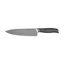 Diamant Sabatier Riyouri Koksmes-Zilver