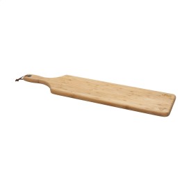 Diamant Sabatier Snijplank 65 x 14 cm - bamboe