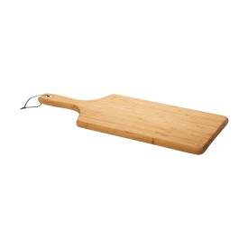 Diamant Sabatier Snijplank 52,8 x 20,8 cm - bamboe