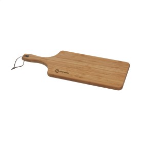 Diamant Sabatier Snijplank 52,8 x 20,8 cm - bamboe
