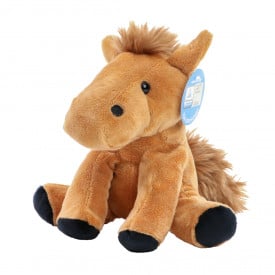 Dierentuin dier paard Claudia