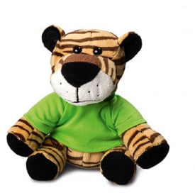 Dierentuin dier tijger David