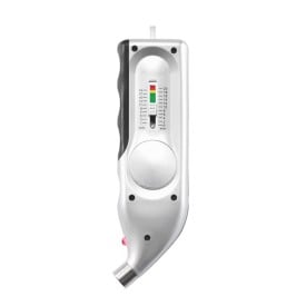 Digitale bandenspanningsmeter