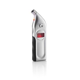 Digitale bandenspanningsmeter
