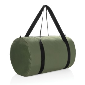 Dillon AWARE™ RPET opvouwbare sporttas-Groen