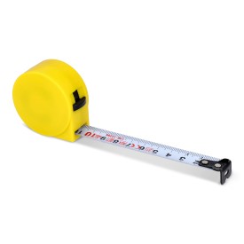 DimensionPro Rolmaat 3 meter-Geel