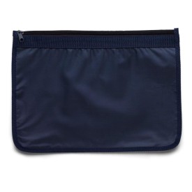 Giuseppe documententas - A4 - polyester - 70D - ritssluiting