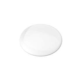 Doming Rond Ø 10 mm-Transparant