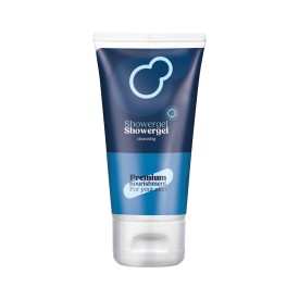 Douchegel 50ml - unisex-Wit