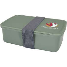 Dovi lunchdoos van 800 ml-Heather groen