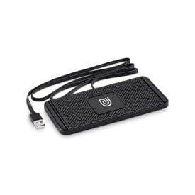 Auto oplaadmat 15W - draadloos