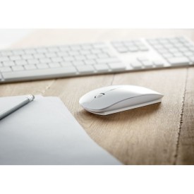 Draadloze computermuis