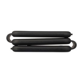 Draadloze oplader Trigo | Gerecycled | 3-in-1