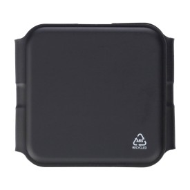 Draadloze oplader Trigo | Gerecycled | 3-in-1