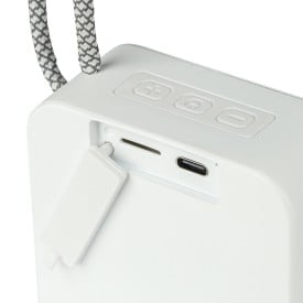 Draadloze speaker Orblo | Gerecycled