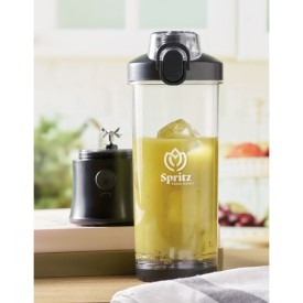 Draagbare smoothie blender