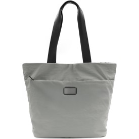 Draagtas BrandCharger Terra 23 l - gerecycled nylon - gewatteerd laptopvak