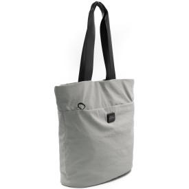 Draagtas BrandCharger Terra 23 l - gerecycled nylon - gewatteerd laptopvak