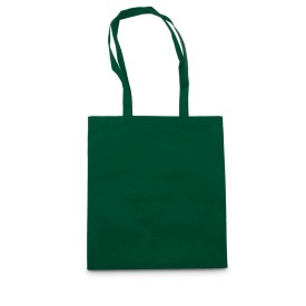 Draagtas Talis - non woven - 80 gr/m2 - lange hengsels -
