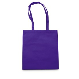 Draagtas Talis - non woven - 80 gr/m2 - lange hengsels -