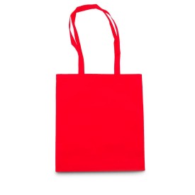 Draagtas Talis - non woven - 80 gr/m2 - lange hengsels -