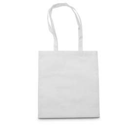 Draagtas Talis - non woven - 80 gr/m2 - lange hengsels -