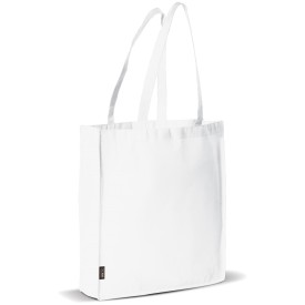 Draagtas 38 x 9 x 42 cm - non-woven 75 g/m² - 14 L