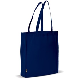 Draagtas 38 x 9 x 42 cm - non-woven 75 g/m² - 14 L