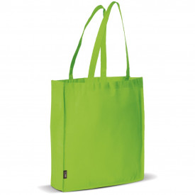 Draagtas Non Woven-Licht groen
