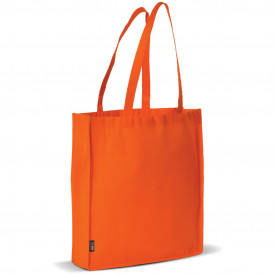 Draagtas Non Woven-Oranje