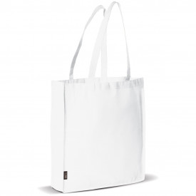 Draagtas Non Woven-Wit