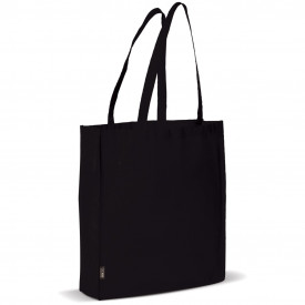 Draagtas Non Woven-Zwart