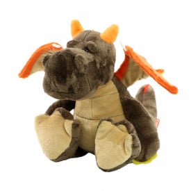 Dragon Edda