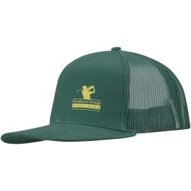 Drift Snapback 260 g/m2 6 panel pet