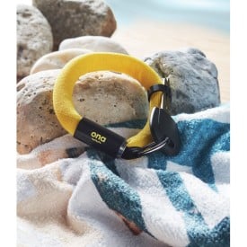 Drijvende sleutelhanger polsband
