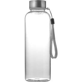 Drinkfles 500 ml - tritan - transparant gekleurd