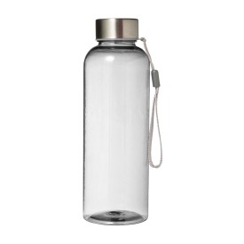 Drinkfles 500 ml - tritan - transparant gekleurd
