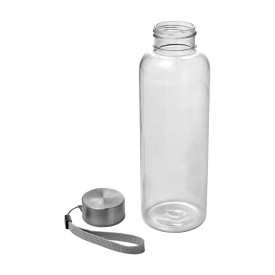 Drinkfles 500 ml - tritan - transparant gekleurd