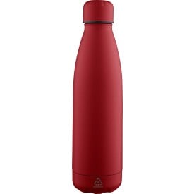 Drinkfles 700 ml Breeze-Bordeaux